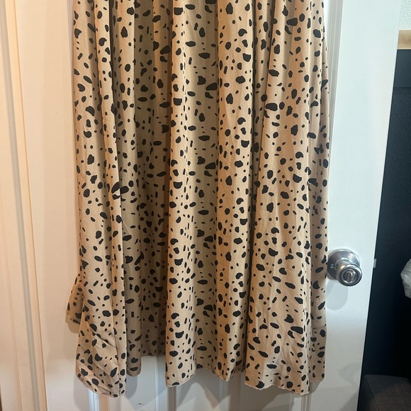 High low skirt - Picture 5 of 7